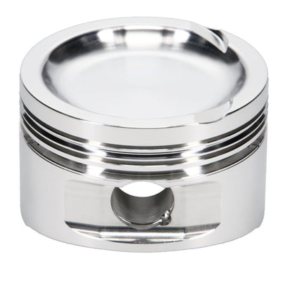 JE Pistons Honda Fit 73mm Bore Standard Size KIT Set of 4 Pistons 325563 325563 User 6