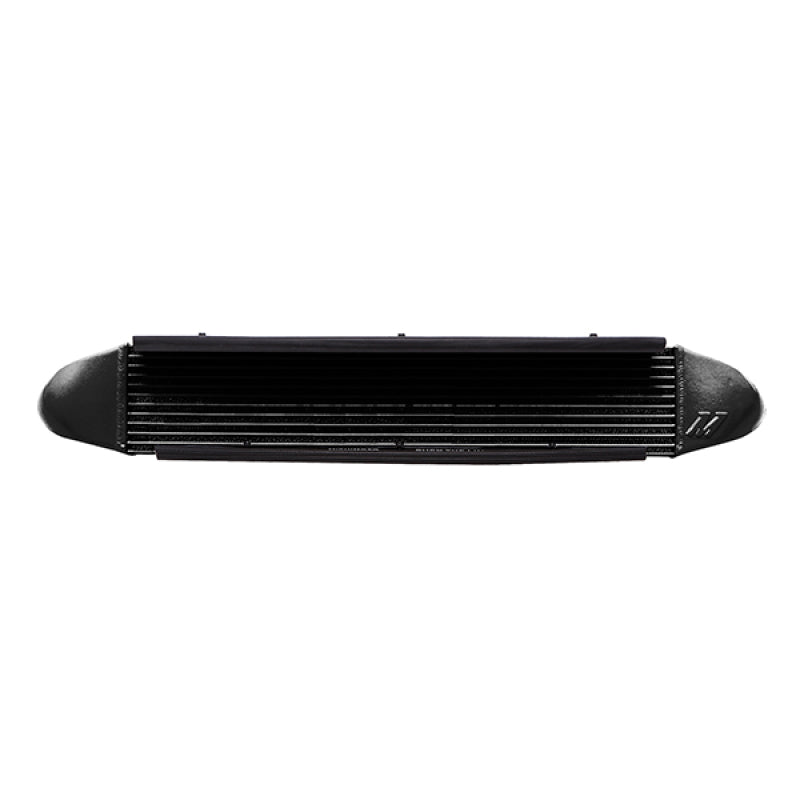 Mishimoto 2014-2016 Ford Fiesta ST 1.6L Front Mount Intercooler (Black) Kit w/ Pipes (Black) MMINT-FIST-14KBBK MMINT-FIST-14KBBK Photo - out of package