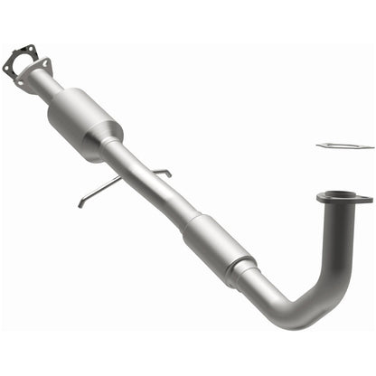 MagnaFlow Saturn California Grade CARB Compliant Direct-Fit Catalytic Converter 4481535 Photo - out of package