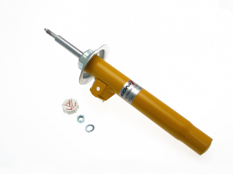 Koni Sport (Yellow) Shock 03-09 BMW Z4 - Left Front 8741 1450LSPOR 8741 1450LSPOR Photo - Primary