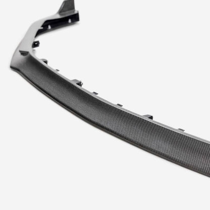 Anderson Composites 2024 Ford Mustang Dark Horse Type-GT5 Carbon Fiber Front Splitter AC-FL24FDMUDH-GT5 AC-FL24FDMUDH-GT5 User 1