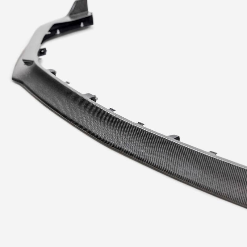 Anderson Composites 2024 Ford Mustang Dark Horse Type-GT5 Carbon Fiber Front Splitter AC-FL24FDMUDH-GT5 AC-FL24FDMUDH-GT5 User 1