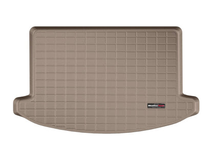 WeatherTech 2022+ Jeep Grand Wagoneer Cargo Liner - Tan 411488 411488 Photo - Primary