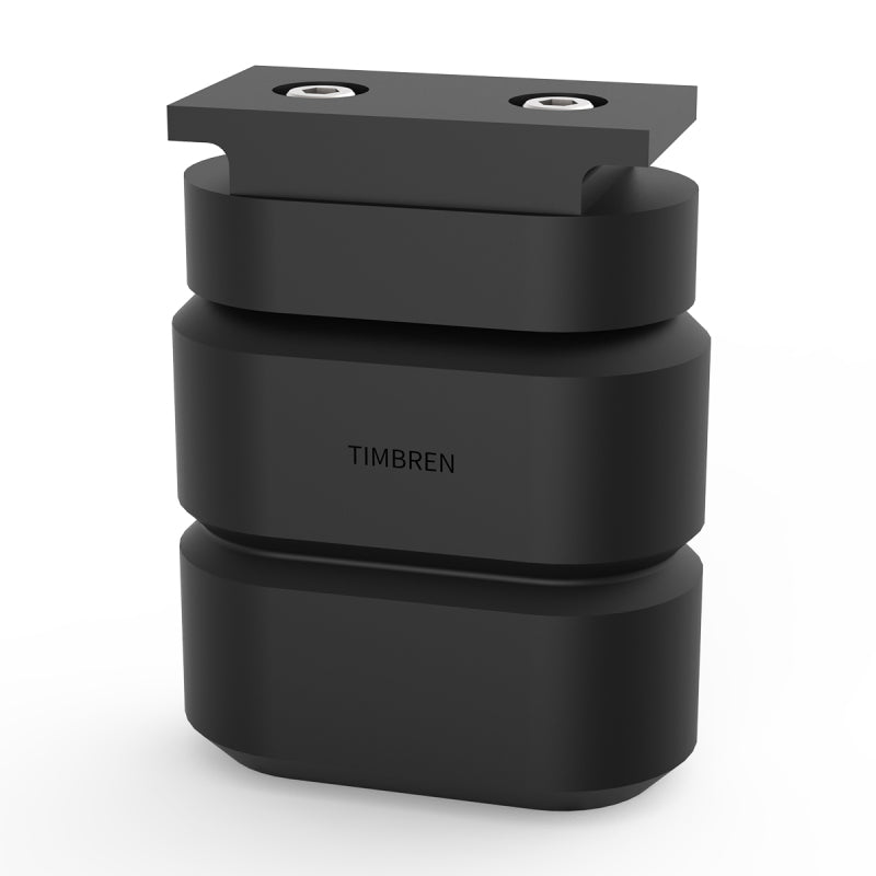 Timbren 07-24 Mercedes Sprinter 2500 Rear Suspension Enhancement System MBRSP25B MBRSP25B User 3
