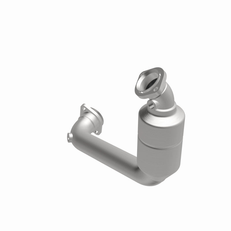 MagnaFlow Mercedes-Benz HM Grade Federal / EPA Compliant Direct-Fit Catalytic Converter 24045 360 Degree Image Set