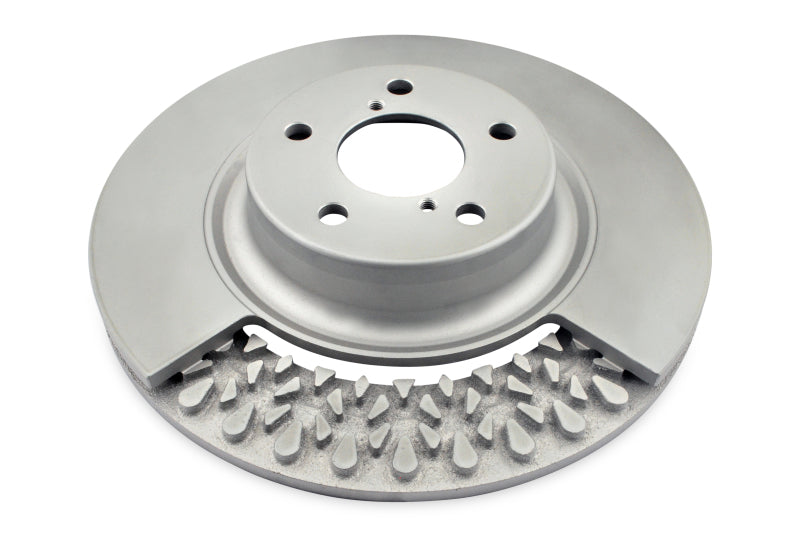 DBA 99-04 Land Rover Discovery Front 4000 Series Plain Rotor 4528 4528 User 1
