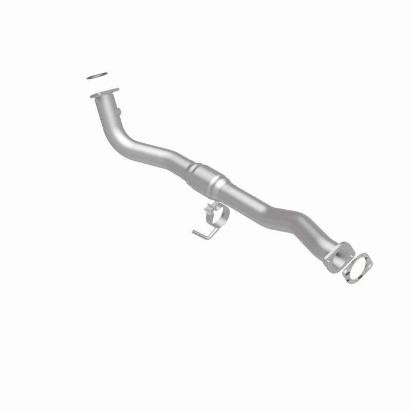 MagnaFlow OEM Grade Federal / EPA Compliant Direct-Fit Catalytic Converter 52493 360 Degree Image Set