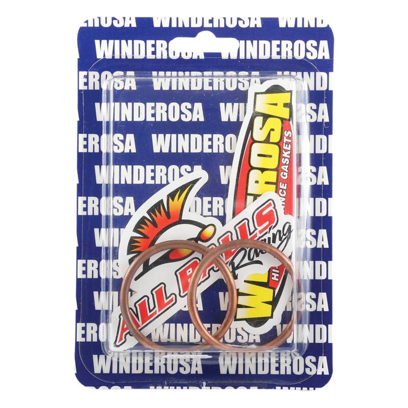 Vertex Pistons Vertex Gaskets 68-69 Honda CB450K1-K2 Exhaust Gasket Kit 823136 823136 Photo - Primary
