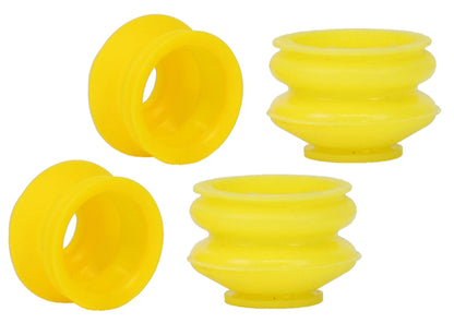 Whiteline Roll Centre/Bump Steer - Correction Service Kit W0907 Photo - out of package
