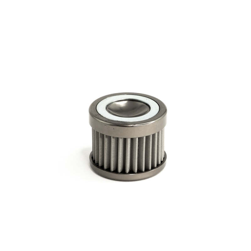 DeatschWerks 40 micron, 70mm, In-line fuel filter element 8-02-070-040 Photo - Primary