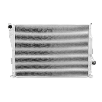 Mishimoto Performance Aluminum Radiator - 2001-2006 BMW E46 M3 MMRAD-E46-01 Photo - Close Up