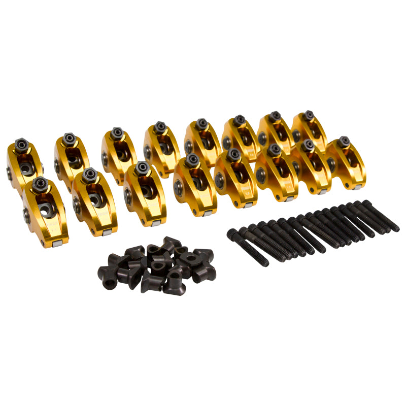 COMP Cams Alum Ped MT Rockr Arms Ford S 19052-16 19052-16 User 2