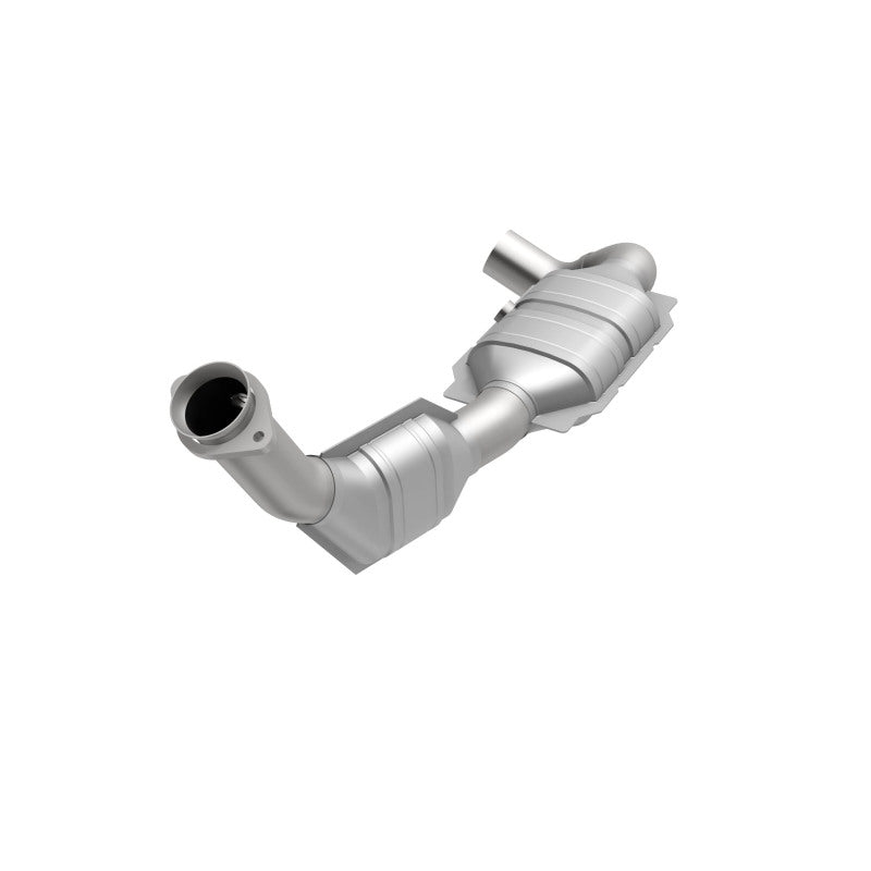 MagnaFlow Ford Expedition California Grade CARB Compliant Direct-Fit Catalytic Converter 447149 360 Degree Image Set