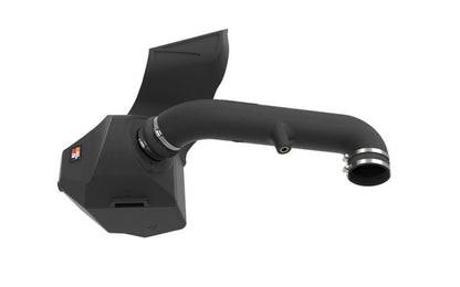 K&N Engineering K&N 21-23 Ford F-150 5.0L V8 Performance Air Intake System 30-2616 30-2616 Photo - lifestyle view