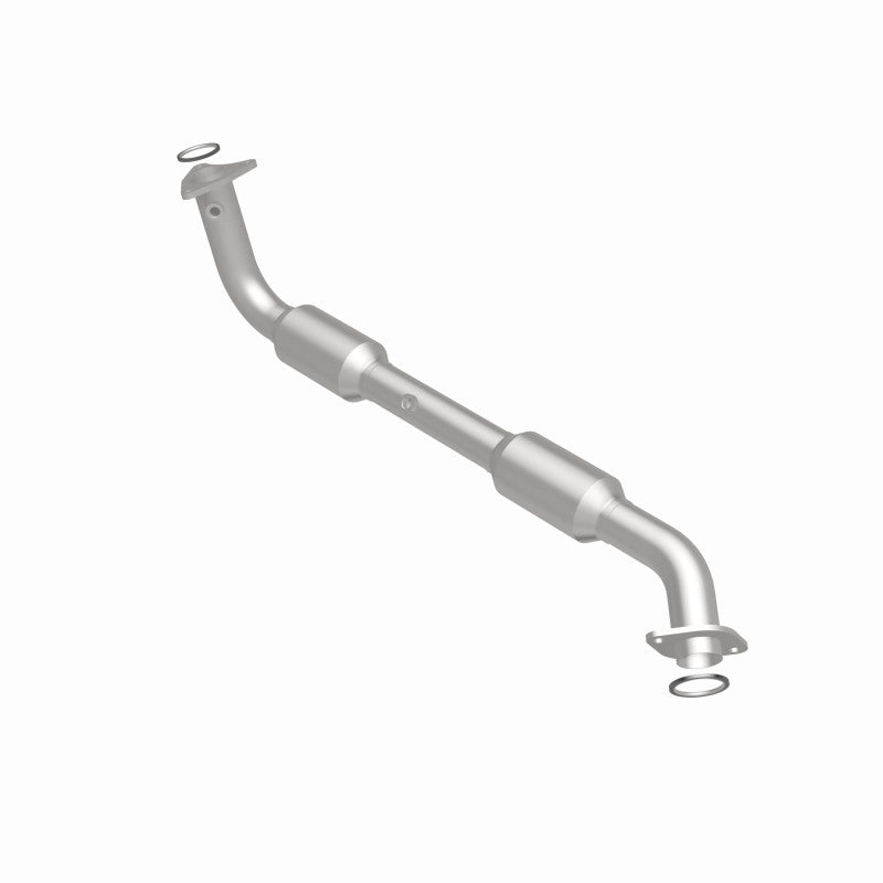 MagnaFlow California Grade CARB Compliant Direct-Fit Catalytic Converter 5582633 360 Degree Image Set