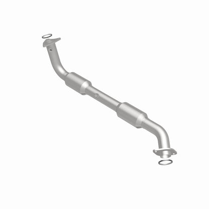 MagnaFlow California Grade CARB Compliant Direct-Fit Catalytic Converter 5582633 360 Degree Image Set