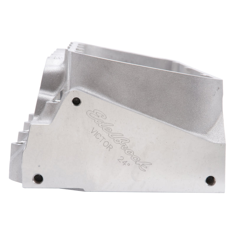 Edelbrock BBC Victor Head ( Bare 77409) 77419 77419 Photo - out of package