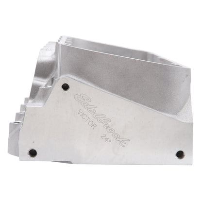 Edelbrock BBC Victor Head ( Bare 77409) 77419 77419 Photo - out of package