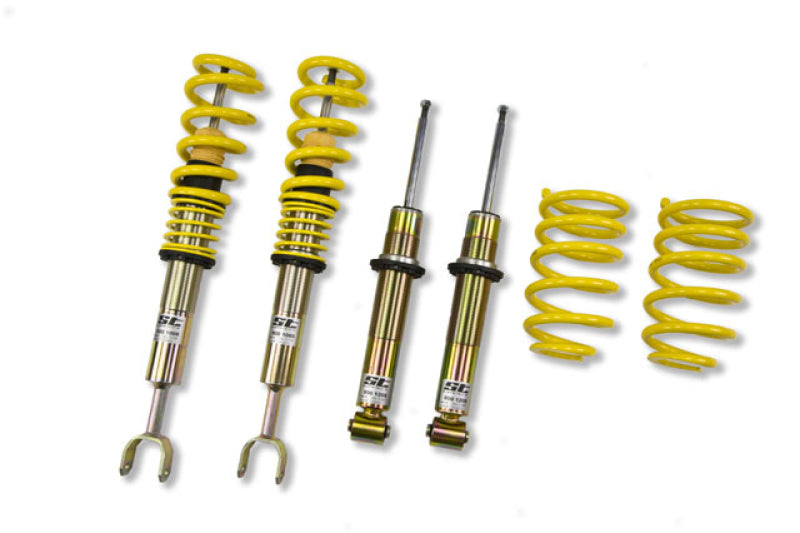 ST Coilover Kit 98-04 Audi A6 Quattro (4B/C5) Sedan/Wagon / 02-05 VW Passat W8 Sedan/Wagon (4Motion) 13210026 13210026 Photo - Primary