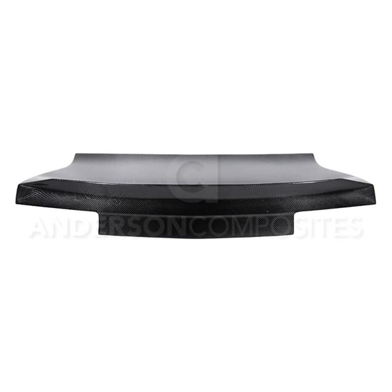 Anderson Composites 10-13 Chevrolet Camaro Type-ST Decklid AC-TL1011CHCAM-ST AC-TL1011CHCAM-ST Photo - Primary