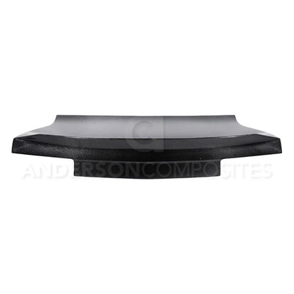 Anderson Composites 10-13 Chevrolet Camaro Type-ST Decklid AC-TL1011CHCAM-ST AC-TL1011CHCAM-ST Photo - Primary