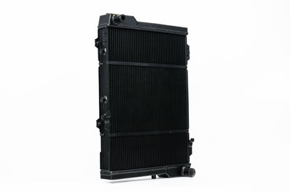 CSF Audi Classic and Small Chassis 5-Cylinder High-Performance All Aluminum Radiator 7208 7208 Photo - Primary