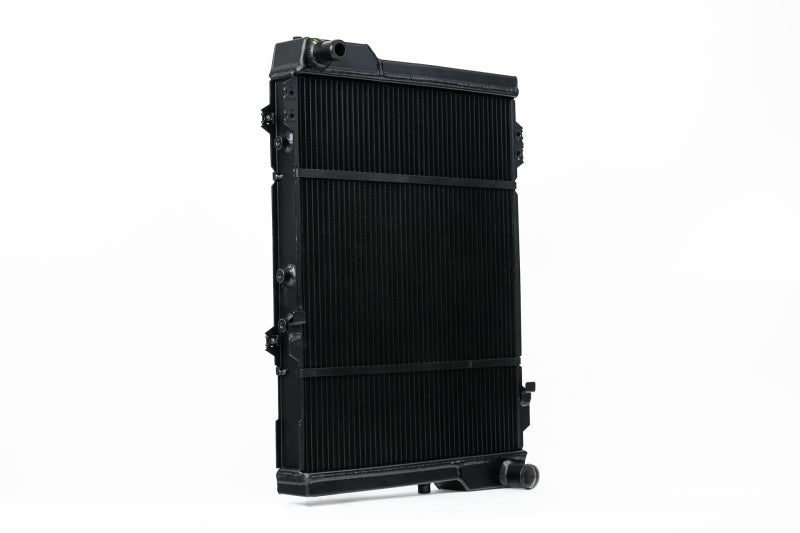 CSF CSF Radiators - Aluminum Cooling Radiators main image