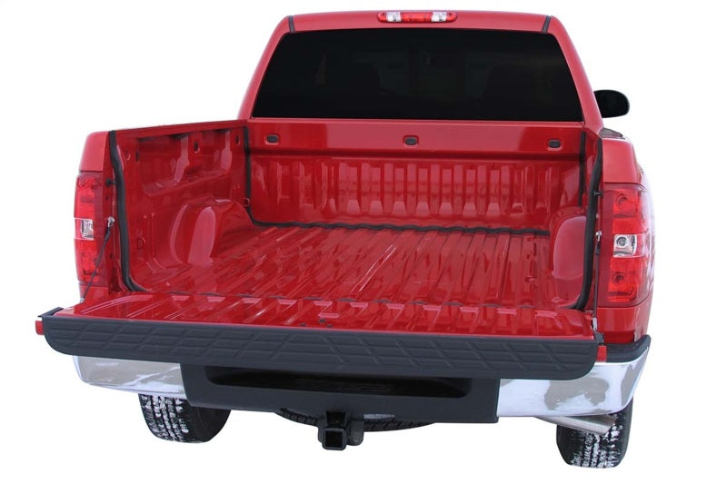 Access Accessories Total Bed Seal Kit 07+ New Body Chevy/GMC 60090 60090 Photo - Primary
