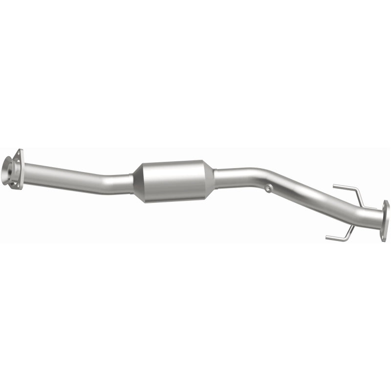 MagnaFlow California Grade CARB Compliant Direct-Fit Catalytic Converter 5551221 Photo - out of package