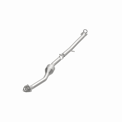MagnaFlow Subaru OEM Grade Federal / EPA Compliant Direct-Fit Catalytic Converter 52510 360 Degree Image Set
