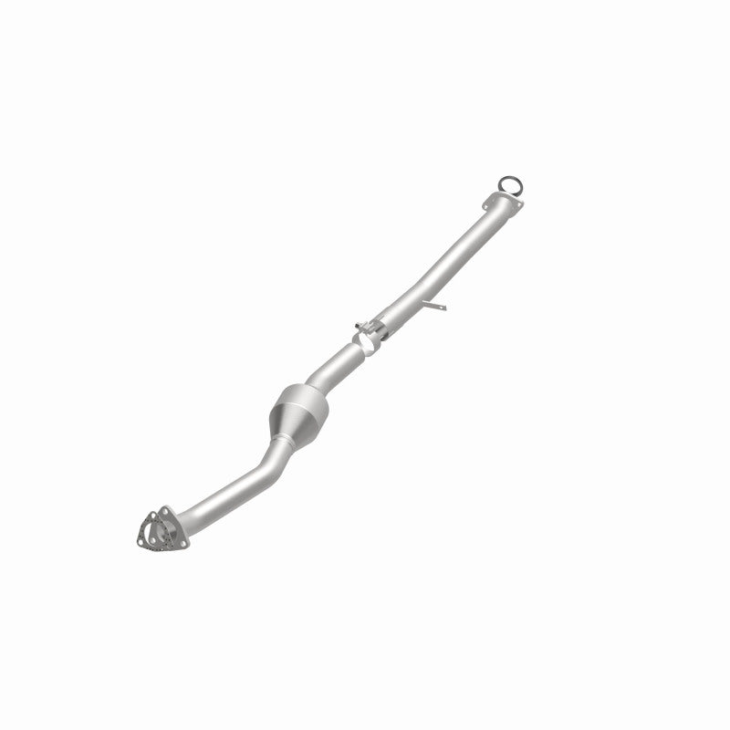 MagnaFlow Subaru OEM Grade Federal / EPA Compliant Direct-Fit Catalytic Converter 52510 360 Degree Image Set