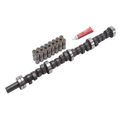 Edelbrock Perf. Plus Cam & Lifters Kit AMC 290-401 2132 Photo - out of package