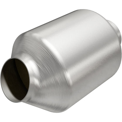 MagnaFlow California Grade CARB Compliant Universal Catalytic Converter 5421276 Photo - Primary