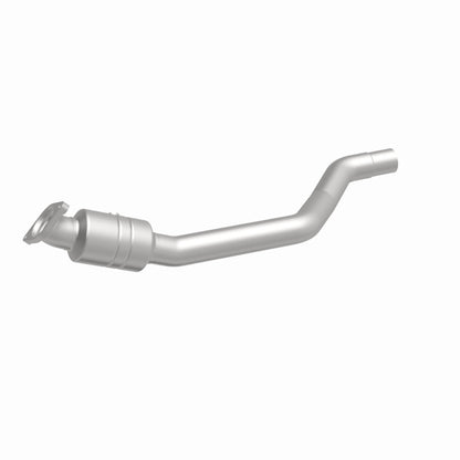 MagnaFlow Dodge OEM Grade Federal / EPA Compliant Direct-Fit Catalytic Converter 52478 360 Degree Image Set