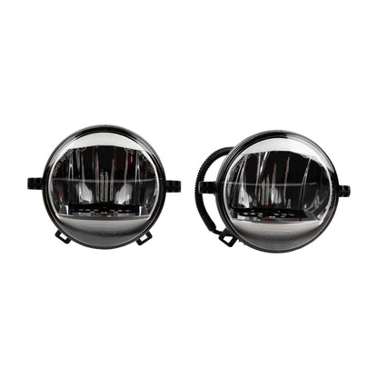 ARB Fog Light Kit LH & RH - Small 3500890 3500890 Photo - Primary