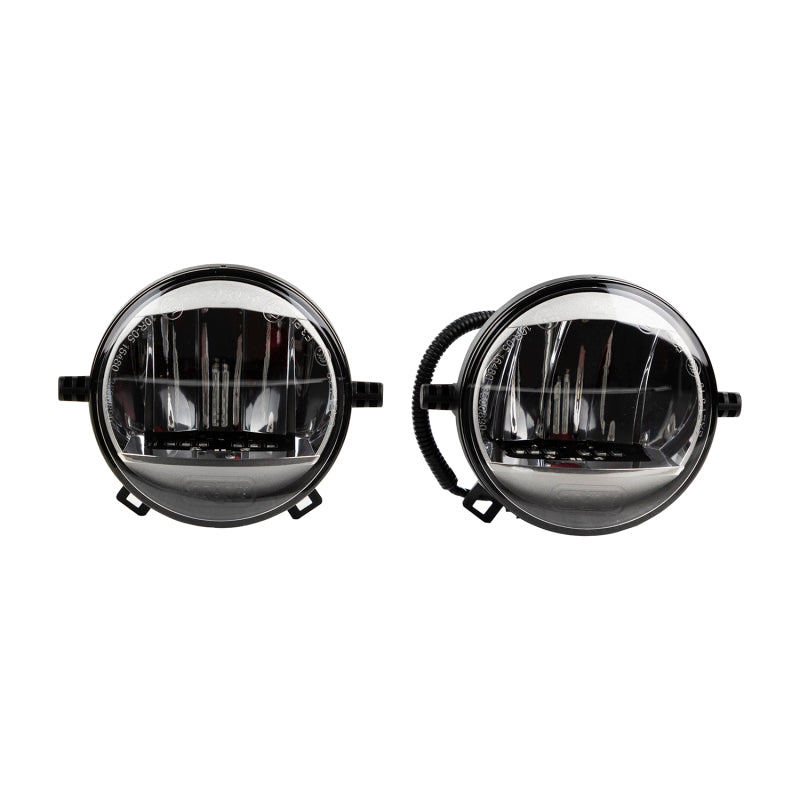 ARB Fog Light Kit LH & RH - Small 3500890 3500890 Photo - Primary