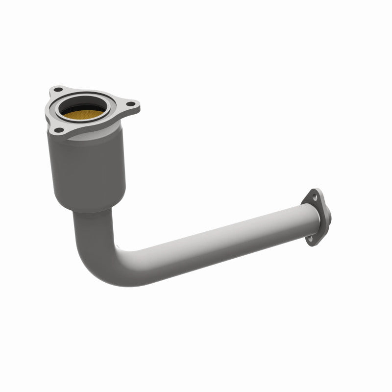 MagnaFlow Suzuki Esteem OEM Grade Federal / EPA Compliant Direct-Fit Catalytic Converter 49326 360 Degree Image Set