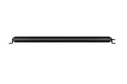 Hella Universal Black Magic 32in Tough Slim Curved Light Bar - Spot & Flood Light 358197511 358197511 Photo - Unmounted