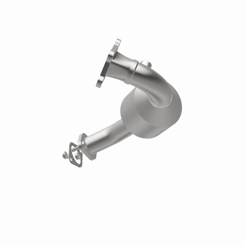 MagnaFlow Chevrolet OEM Grade Federal / EPA Compliant Direct-Fit Catalytic Converter 52184 360 Degree Image Set