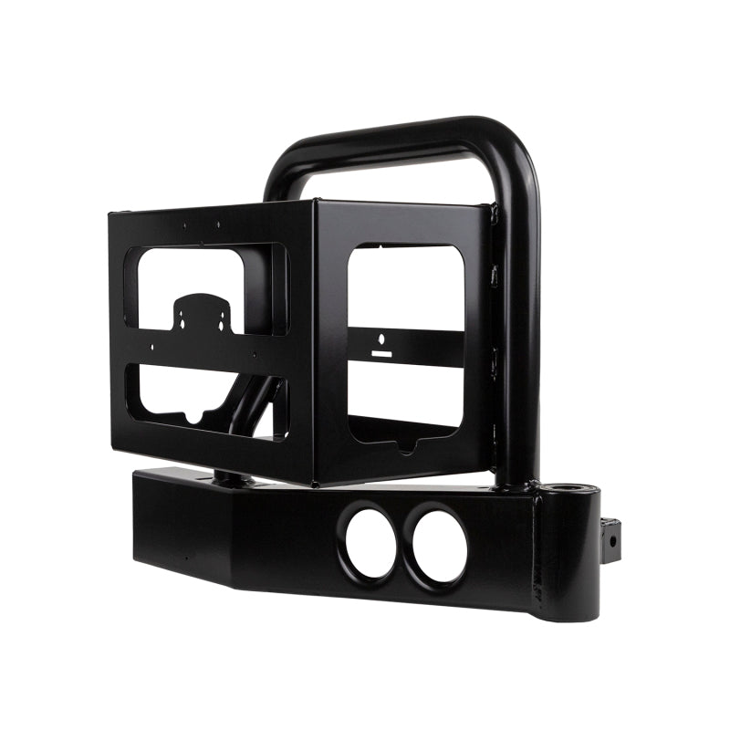 ARB J/Can/Hldr Blk Rstb Rhs 80 Series 5711242 5711242 Photo - Unmounted