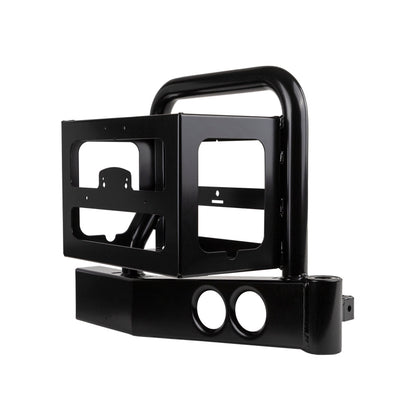 ARB J/Can/Hldr Blk Rstb Rhs 80 Series 5711242 5711242 Photo - Unmounted