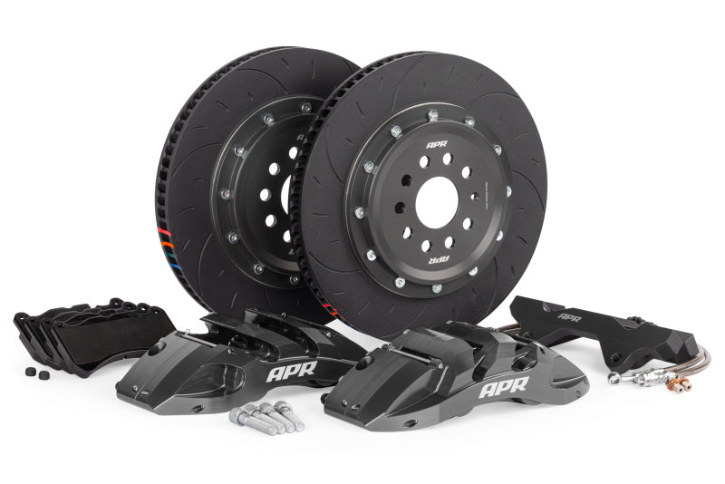 APR APR Big Brake Kits Brakes, Rotors & Pads Brake Kits - Performance Slot main image