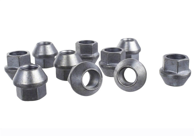 Ford Performance Parts 2015-2017 Mustang Front Wheel Hub Kit With ARP Studs M-1104-AB Photo - Unmounted