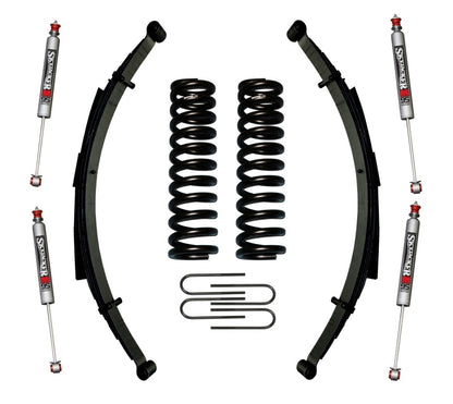 Skyjacker 6" 73-79 F150 W/REAR SPRGS  176PKS-M 176PKS-M Photo - Primary
