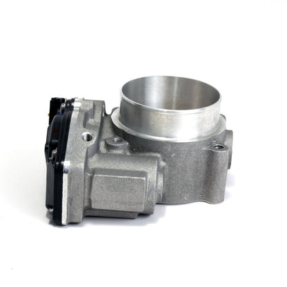 BBK Performance 11-17 Mustang V6/Ecoboost Truck 3.7L Throttle Body 1822 User 5