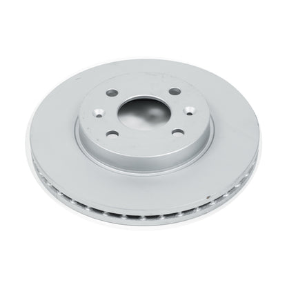 PowerStop Power Stop 00-02 Daewoo Nubira Front Autospecialty Brake Rotor JBR947 JBR947 Photo - Primary