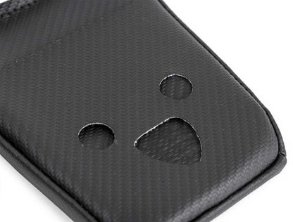 PRP Seats PRP Yamaha YXZ Door Latch Pads - Daytona Black H86-201 H86-201 Photo - Close Up