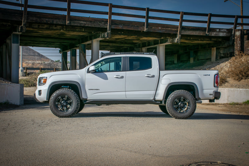 DV8 Offroad 2015+ GMC Canyon Front Skid Plate SPGC-01 SPGC-01 User 5
