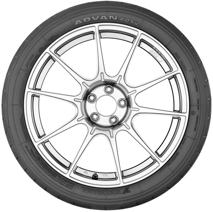 Yokohama Advan A052 Tire - 205/55R16 94W 110115221 110115221 Photo - Primary