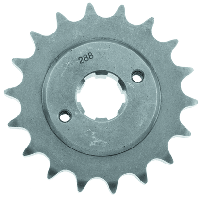 BikeMaster Honda Front Sprocket 530 17T 965628 965628 User 3